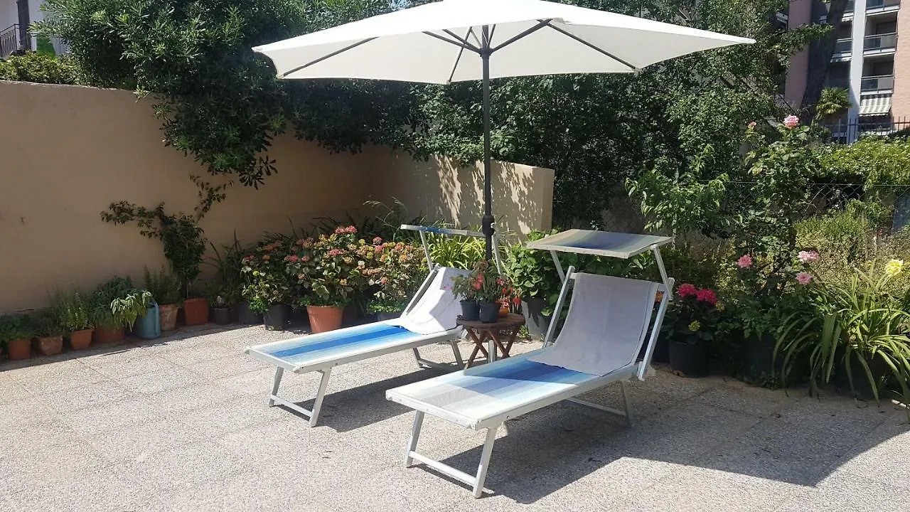 La Maisonnette Di Anna Arma di Taggia